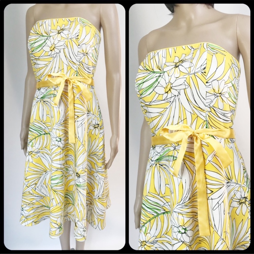 SPENSE Sleeveless Summer Dress - Picture 2 of 7